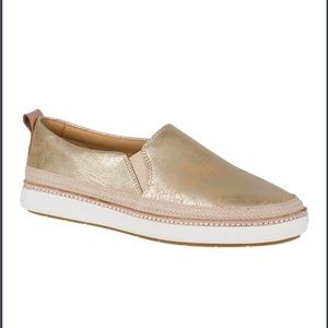 Sperry Rey Sneaker